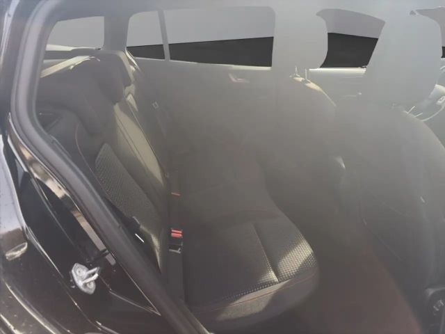 Ford Focus EcoBoost ST Line Wagon