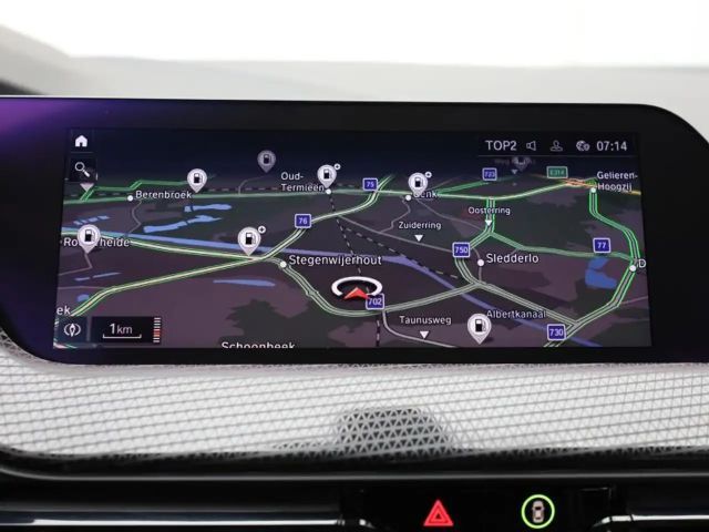 BMW 116 Sedan Sport Line