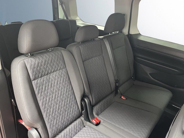 Volkswagen Caddy 2.0 TDI DSG Life Maxi