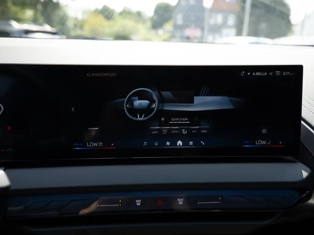 BMW X3 M-Sport xDrive