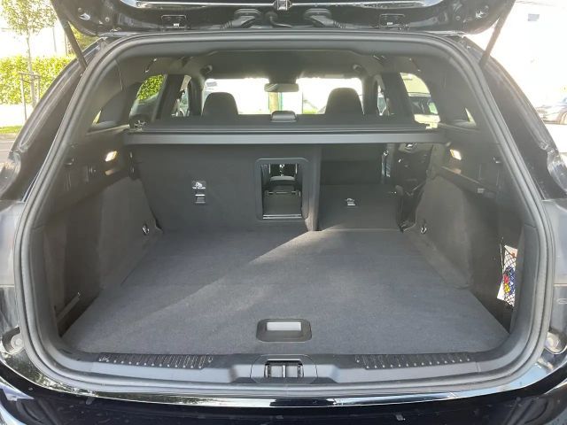 Ford Focus EcoBoost ST Line Wagon