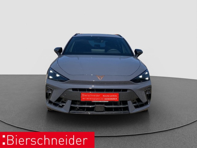 Cupra Leon 2.0 TSI 4Drive DSG Sportstourer VZ