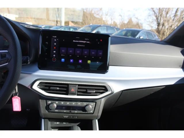 Seat Arona 1.0 TSI DSG FR-lijn