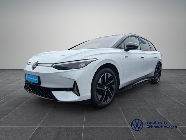 Volkswagen ID.7 4Motion GTX Tourer
