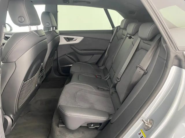 Audi Q8 Hybride Quattro