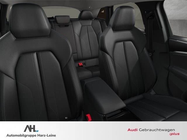 Audi A6 e-tron Avant Performance