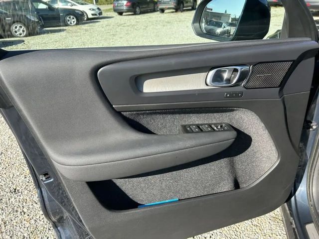 Volvo XC40 Inscription