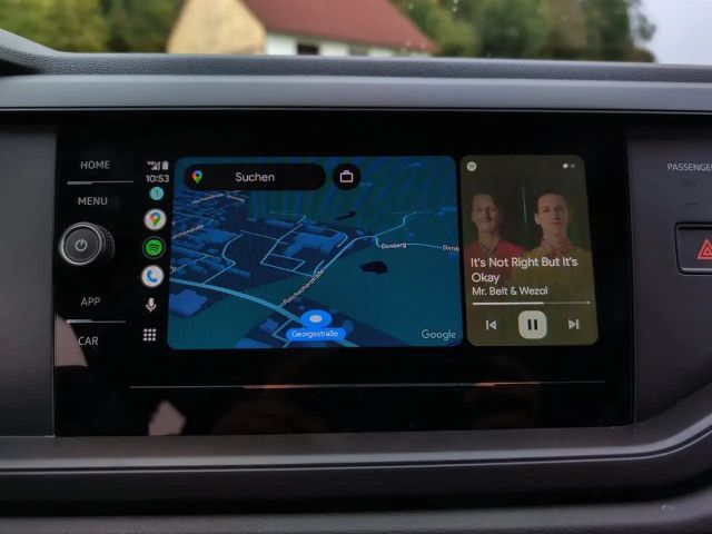 Volkswagen Taigo 4Me TSI