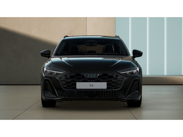 Audi S5 Avant S-Tronic