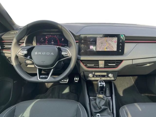 Skoda Scala 1.5 TSI Monte Carlo