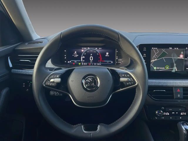 Skoda Kamiq 1.5 TSI Selection