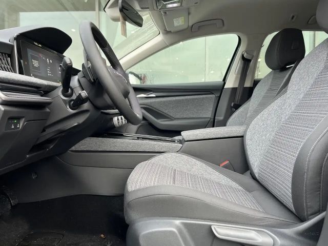 Skoda Superb 2.0 TDI Combi Selection