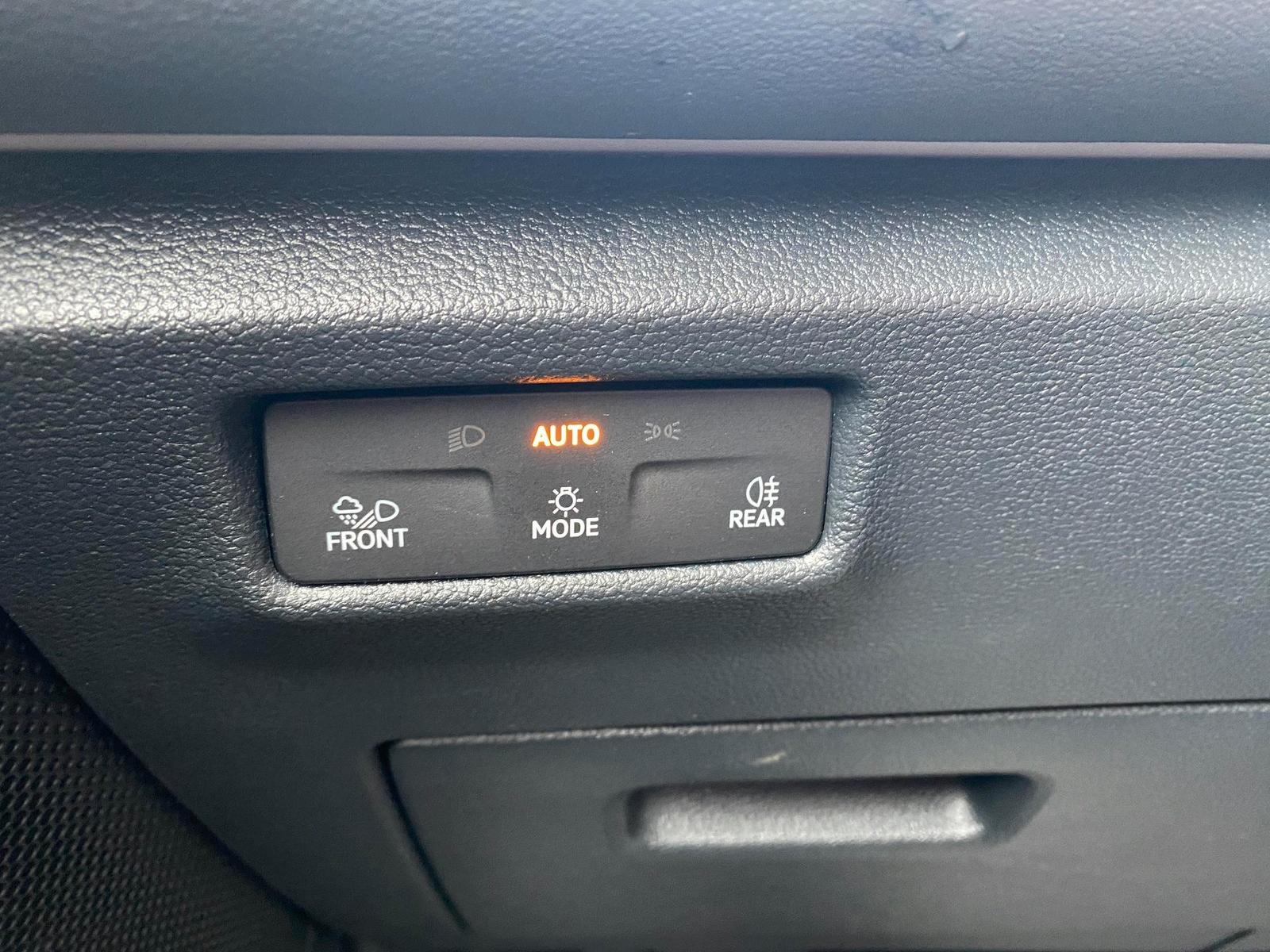 Volkswagen Tiguan 1.5 eTSI DSG IQ.Drive