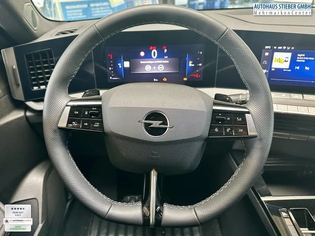 Opel Astra Sports Tourer