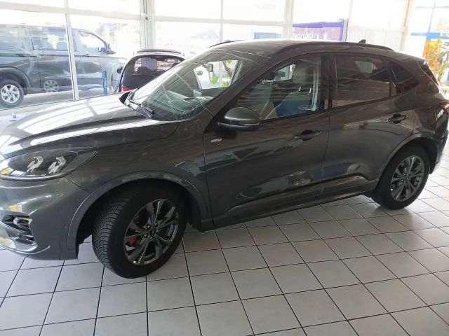 Ford Kuga EcoBoost ST Line X
