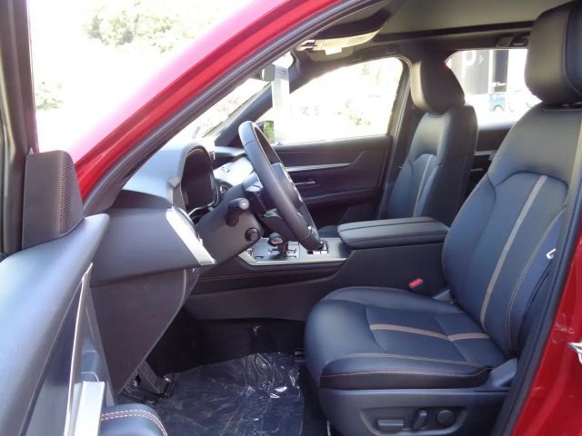 Mazda CX-60 2.5L 4WD Homura e-Skyactiv