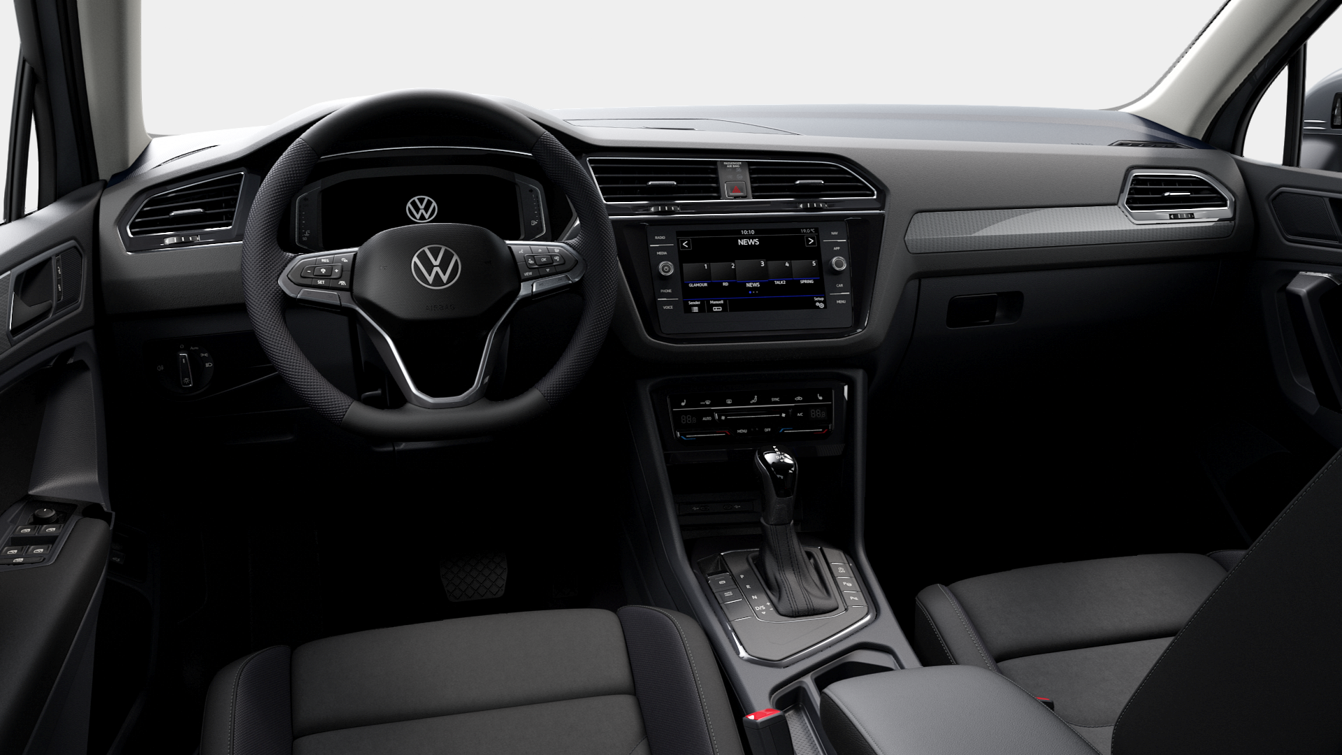 Volkswagen Tiguan 1.5 TSI DSG Life