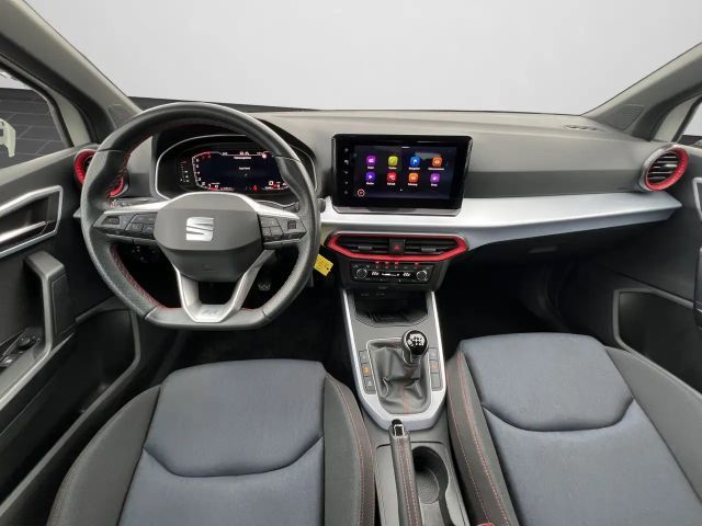 Seat Arona 1.0 TSI FR-lijn