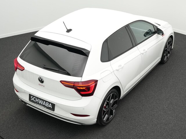 Volkswagen Polo 2.0 TSI DSG GTI IQ.Drive