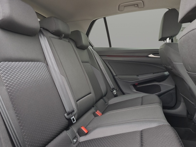 Volkswagen Golf 2.0 TDI Golf VIII