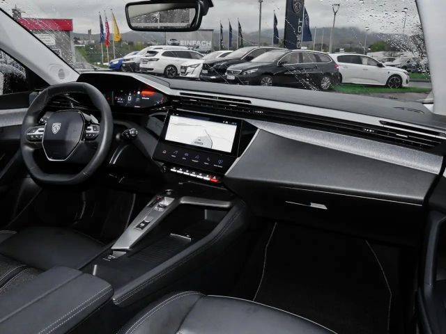 Peugeot 308 Allure Pack HDi SW