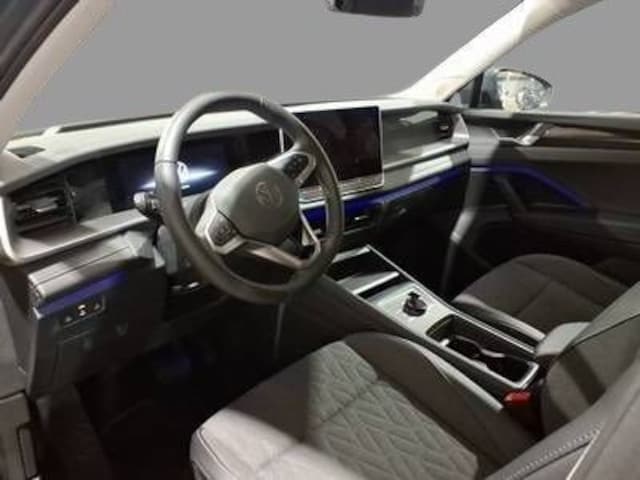 Volkswagen Tayron 1.5 eTSI IQ.Drive Life