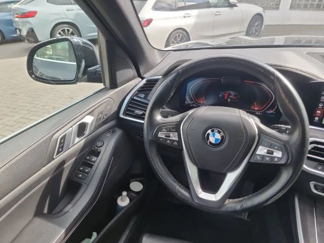 BMW X5 xDrive30d