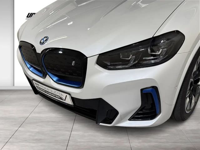 BMW iX3 Impressive M-Sport iX3