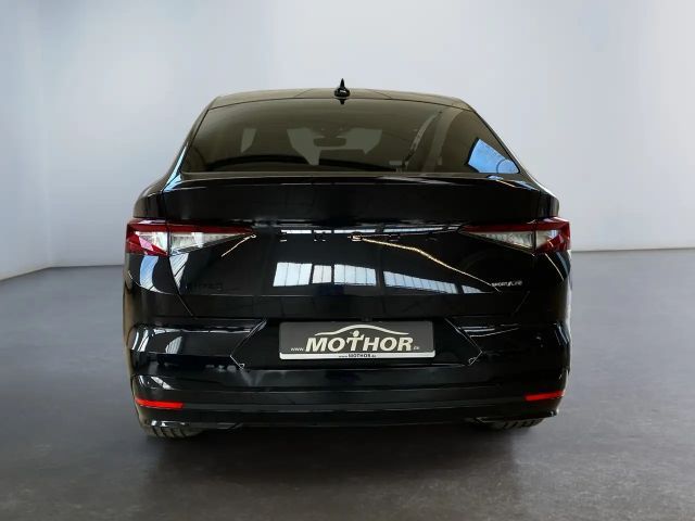 Skoda Enyaq Coupe Sportline