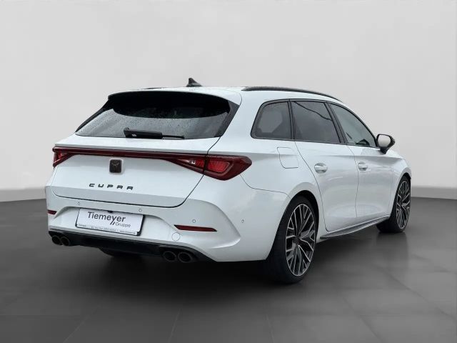Cupra Leon Sportstourer VZ