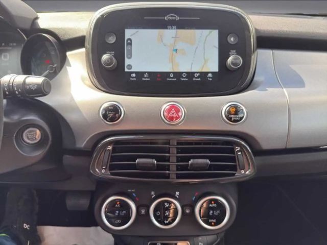 Fiat 500X Dolcevita Sport