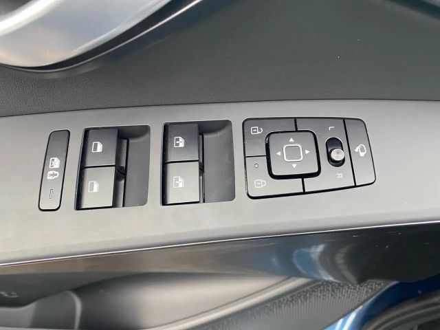 Kia Niro 1.6 HEV 129 DCT VIS KOM ACC+SHZ+2xKlima+LM