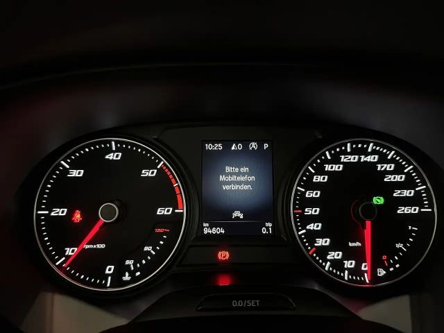 Seat Ateca 4Drive DSG Style