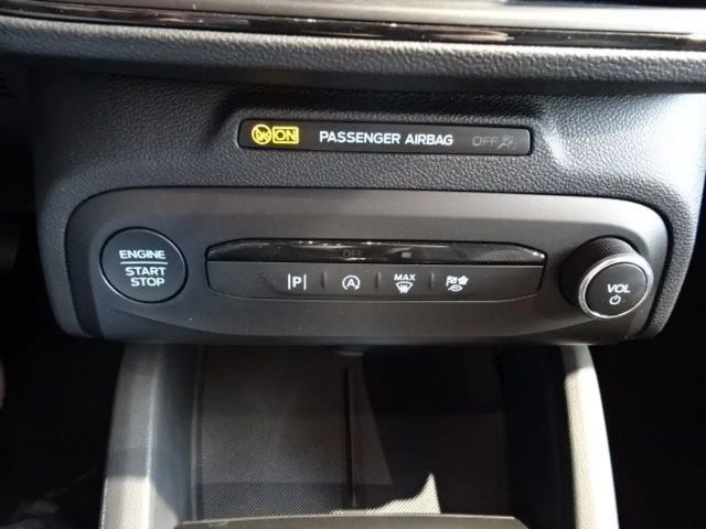 Ford Focus EcoBoost ST Line Wagon