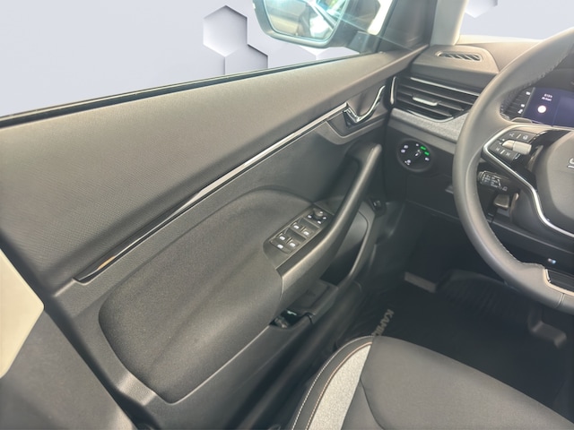 Skoda Kamiq 1.5 TSI Tour