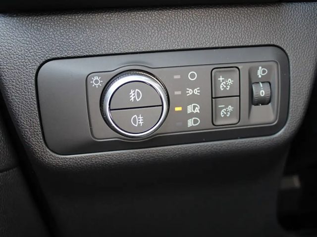 Ford Kuga Hybrid ST Line