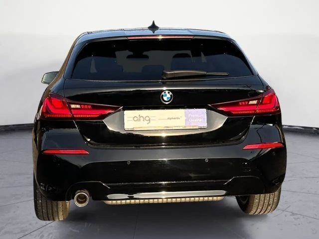 BMW 118 118i Advantage pakket Sedan