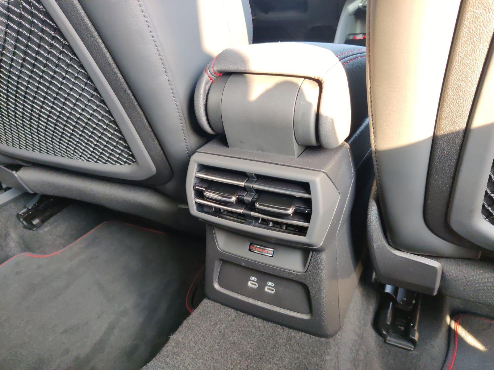 Audi S3 Sedan Sportback