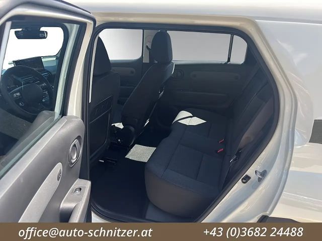 Hyundai INSTER 42 kWh