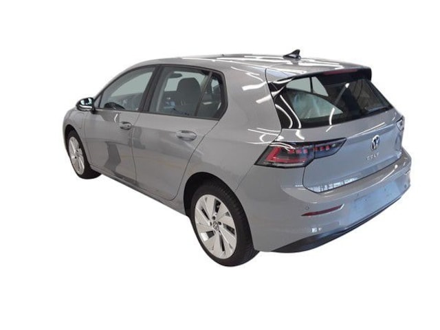 Volkswagen Golf eHybrid