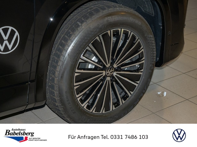 Volkswagen Tayron 4Motion R-Line