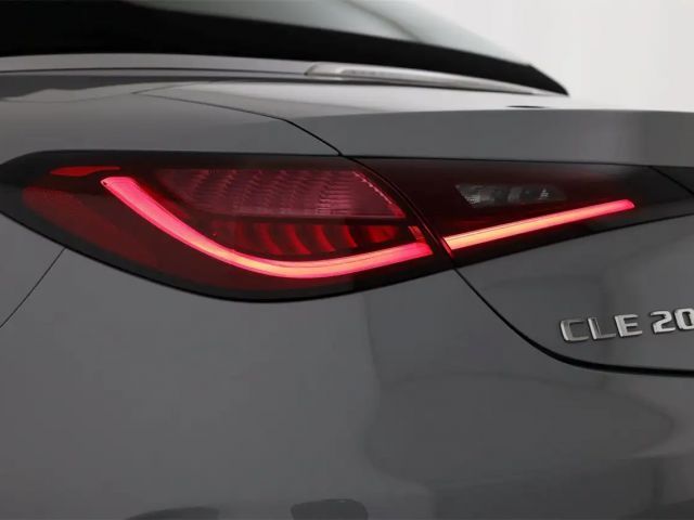 Mercedes-Benz CLE 200 4MATIC