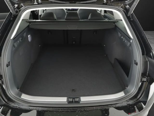 Skoda Superb Combi Selection iV