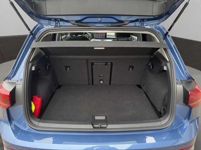 Volkswagen Golf 1.5 TSI Golf VIII