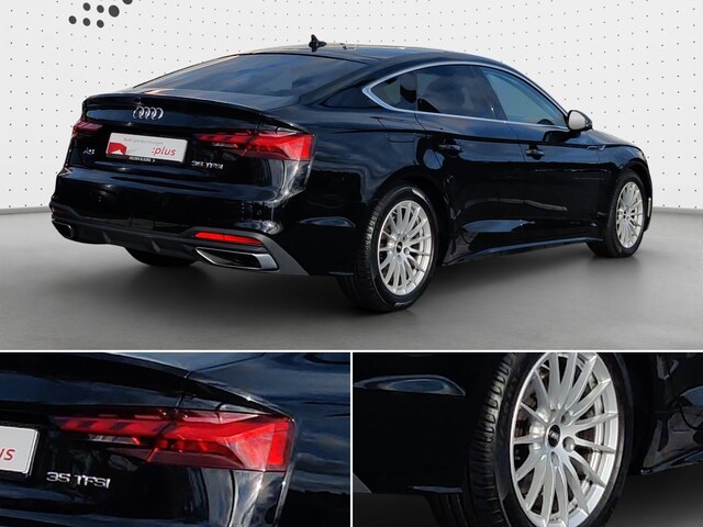 Audi A5 35 TFSI S-Tronic Sportback