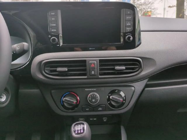 Hyundai i10 Select