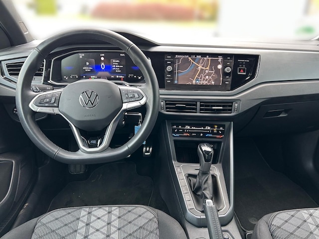 Volkswagen Taigo 1.0 TSI