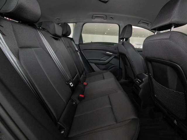 Audi Q6 e-tron Quattro