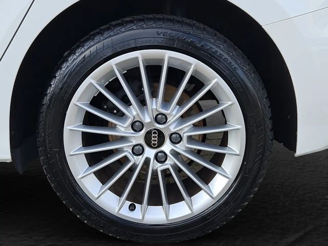 Audi A3 30 TFSI Sedan Sportback