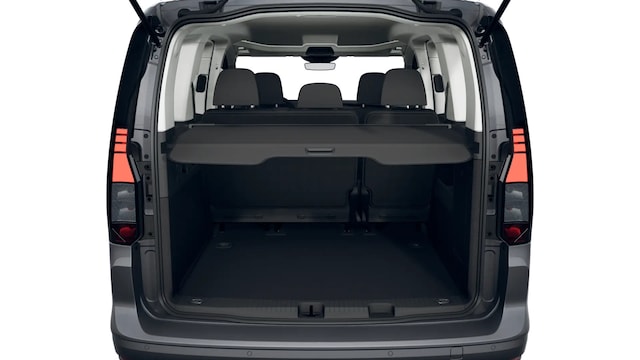 Volkswagen Caddy 1.5 TSI DSG Life